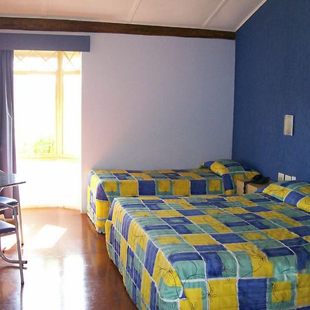Ibiqua Eco Resort Avaré Buitenkant foto