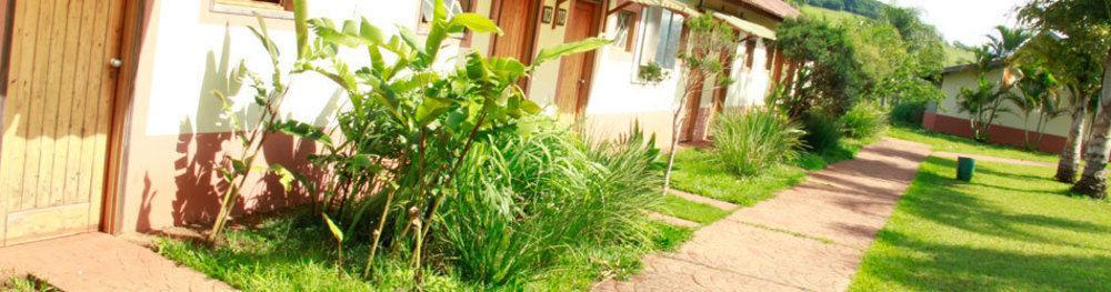 Ibiqua Eco Resort Avaré Buitenkant foto