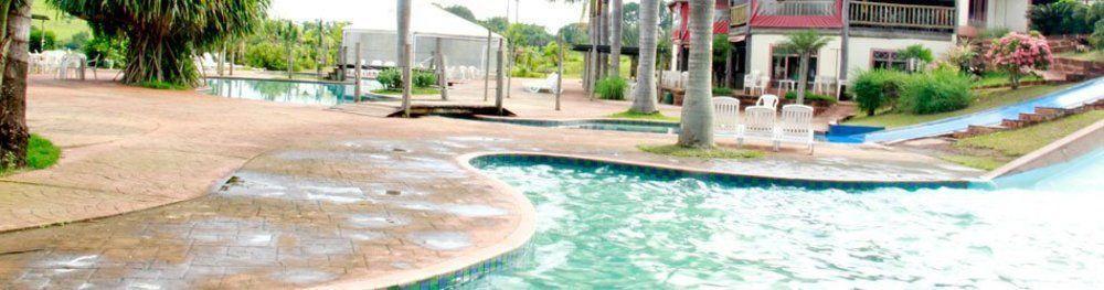 Ibiqua Eco Resort Avaré Buitenkant foto
