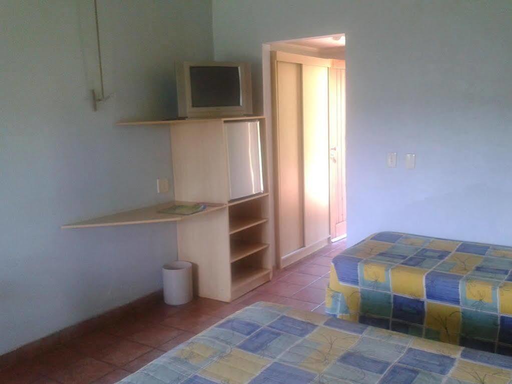 Ibiqua Eco Resort Avaré Buitenkant foto